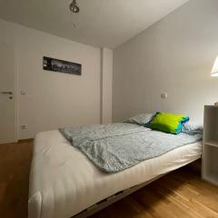 modern and comfortable apartment next to vienna mainstation