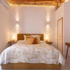 Wonderful apartment with three bedrooms and two bathrooms in the center