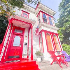 Nomad Haus by ITH - Downtown San Diego Little Italy