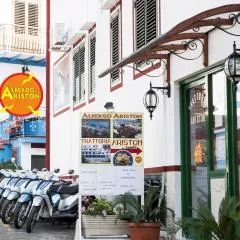Hotel Ariston