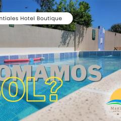 Manantiales Hotel Boutique