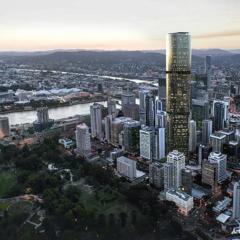 KozyGuru / Brisbane CBD / 2B Apt / Swimming pool / GYM / SkyTower QBN222-1804