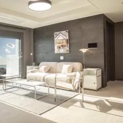 와이컬렉션 by UH FLAT 오시리아