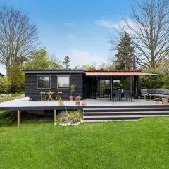 Two-Bedroom Holiday Home In Bogo By