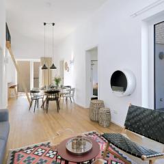 Stunning Home In Lembruchdümmer See
