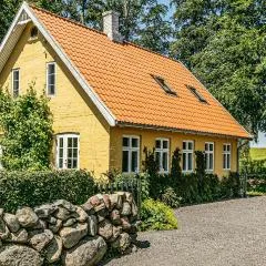 Risegård, Lejl, A