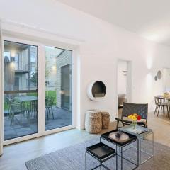 Cozy Home In Lembruchdümmer See