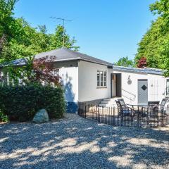 Nice Home In Skrbk With Kitchen