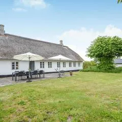 3 Bedroom Awesome Home In Højer