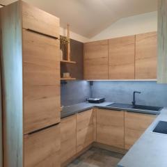 Apartment - Golden Fox 18 - Pohorske terase