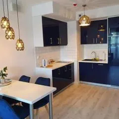 Apartament Kołobrzeg