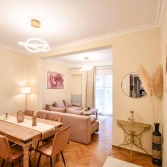 Porto Sea View Apartments - D. Gounari 5