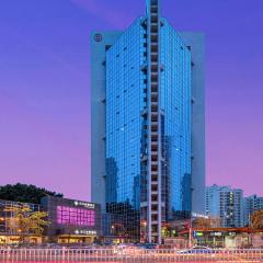 빈베이 이호 호텔(Binbei Yiho Hotel)