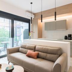 Voda Luxury Residence #101 - Acropolis View Rooftop