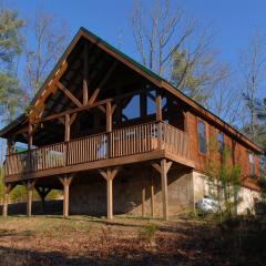 Wow! What A Cabin #255