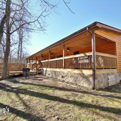 Heavenly Creekside #276