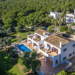 Villa Font de sa Cala