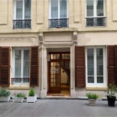 Appartement Paris près de Gare de Lyon