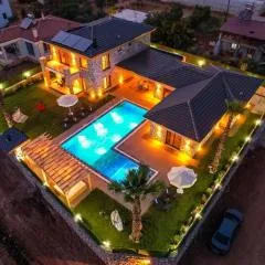 Villa Diamond fethiye