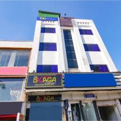 FabHotel Skaga