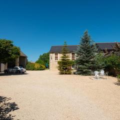 Chambre d'hôtes Saumur-Champigny 2 personnes