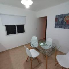 Departamento para dos personas en Monte Hermoso.