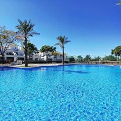 2 Bed Flat/Apartment on La Torre Golf Resort