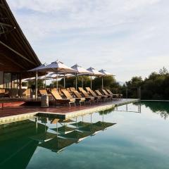 Letamo at Qwabi Private Game Reserve by NEWMARK