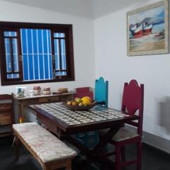 Apartamento itagua