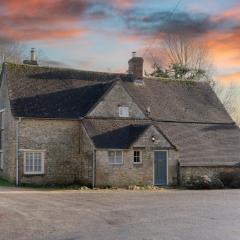 Woodmancote Manor Cottage