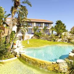 Stunning Lagos Villa 10 Bedrooms Villa Lacuna Deluxe Private Pool and Jacuzzi Algarve