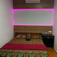 Platar Ombo Homestay