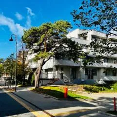 Alka Boutique Apartments & SPA