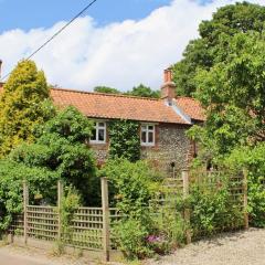 Forge Cottage