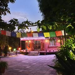 Shivalaya Retreat