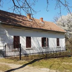 Zselic Szíve Parasztház