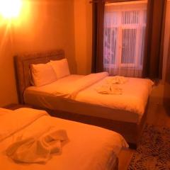 Kanyonpark Konaklama ve Restoran