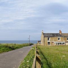 Sea Breeze Cottage