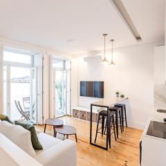 Wonderful Duplex W Private Patio & AC by LovelyStay