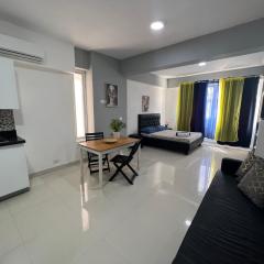 hotel DUCASSI Sol Cariba Punta Cana