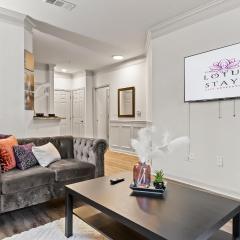 “Essence” Condo in Buckhead