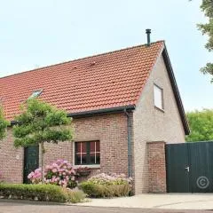 Wenigerholz ruime vakantiewoning voor 2 personen bij het strand Uitstekend beoordeeld