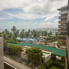 Paraíso do Atlântico Club Residence