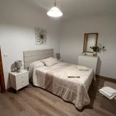 Apartamentos EL PELIGRO