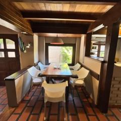 Casita de Villegas