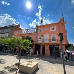 Hostal Santuario de las Libelulas