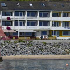 Hotel Hochseeinsel