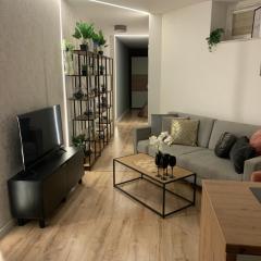 Moderno Apartament