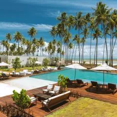 Tuju Boutique Hotel