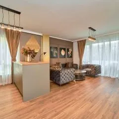 Luxury vibes near Iulius Mall